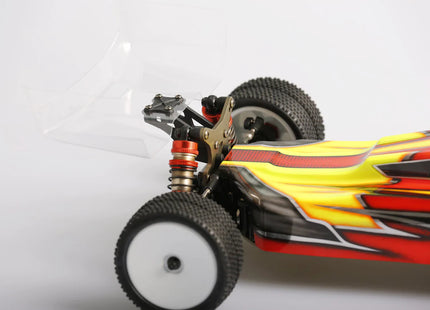 LC Racing LC12B1 1/12 4WD Competition Buggy Kit – COMBO with Motor & ESC Product Code: LC12B1-HK