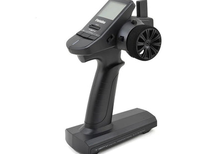 Futaba 3PV 3-Channel 2.4GHz FHSS/S-FHSS Radio System w/R203GF Receiver