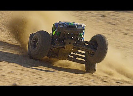 Traxxas Maxx WideMaxx 1/10 Brushless RTR 4WD Monster Truck w/TQi 2.4GHz Radio & TSM
