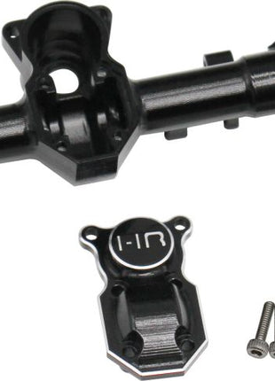Hot Racing Axial SCX24 Aluminum Front Axle Case