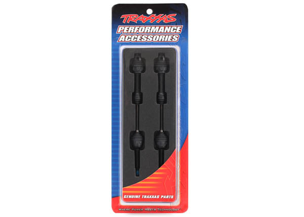 Traxxas Heavy Duty Steel CV Rear Driveshaft (2)