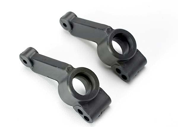 Traxxas Rear Stub Axle Carriers (2) Part #: 1952