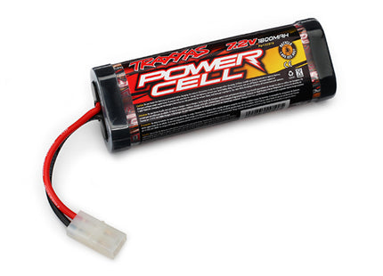 Traxxas "Series 1" 6-Cell NiMH Pack w/ Molex Connector (7.2V/1800mAh)