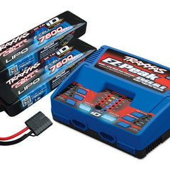 Collection image for: Lipo Chargers: 2 Ports