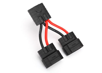 Traxxas Parallel Battery Wire Harness (Traxxas iD®) – 3064X