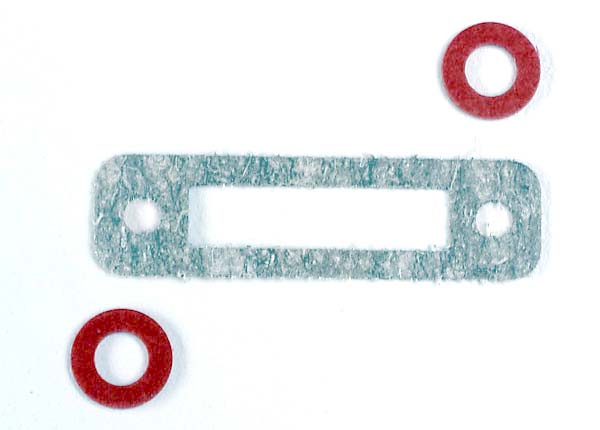 Traxxas Gasket Header & Fitting 3156