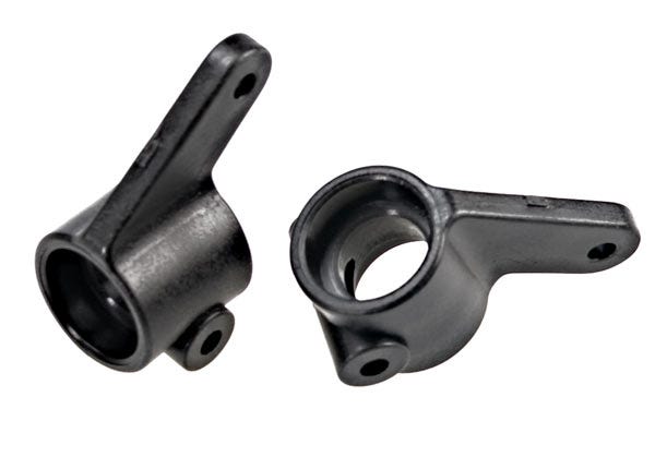 Traxxas Steering Blocks (2) – VXL Part #: 3736