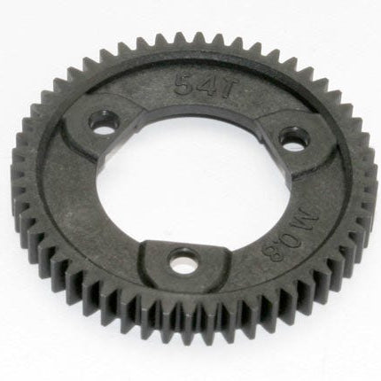 Traxxas 54T Spur Gear – 0.8 Mod / 32-Pitch – Part 3956R