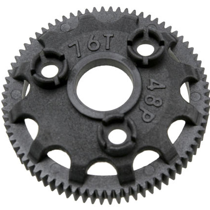 Traxxas 48P Spur Gear (76T) Part #: 4676