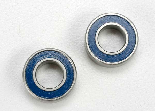 Traxxas 6x12x4mm Ball Bearings (2) – 5117