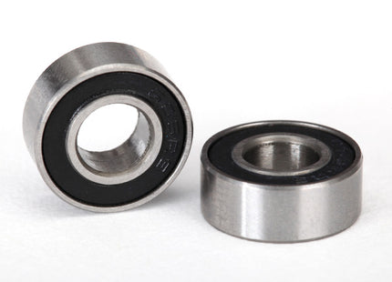 Traxxas 6x13x5mm Ball Bearings (2) – 5180A