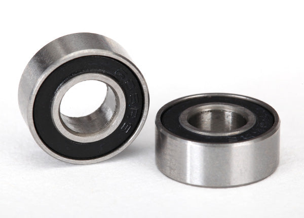 Traxxas 6x13x5mm Ball Bearings (2) – 5180A