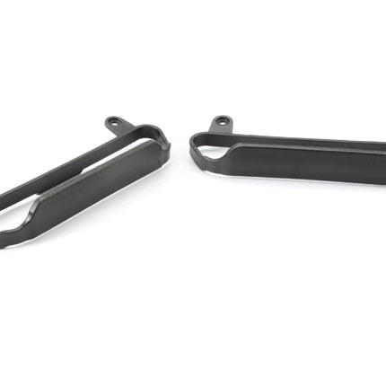 Traxxas Nerf Bars (Black) 5823