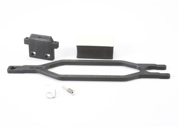 Traxxas Battery Hold Down Retainer Set – Part #5827