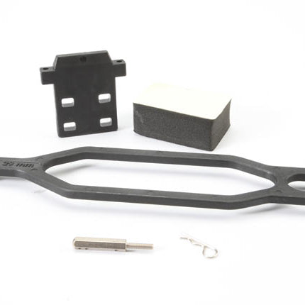 Traxxas Battery Expansion Hold Down Retainer Kit – Part #5827X