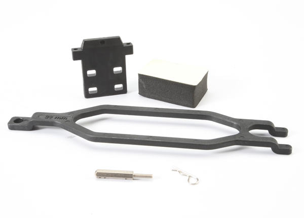 Traxxas Battery Expansion Hold Down Retainer Kit – Part #5827X