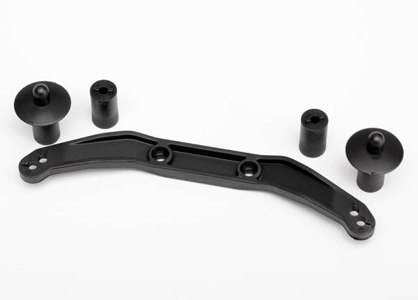 Traxxas Body Mount & Post Set (6815R)