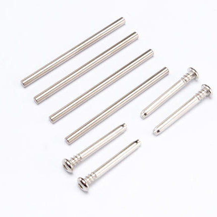 Traxxas Front/Rear Suspension Pin Set (8) 6834