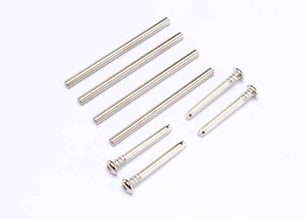 Traxxas Front/Rear Suspension Pin Set (8) 6834