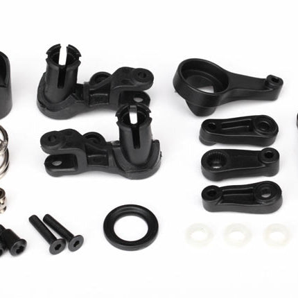 Traxxas Steering Bellcrank Set 6845x