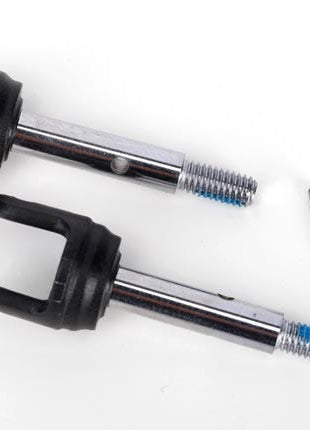 Traxxas Heavy Duty 4x4 Rear Stub Axle Set (2)