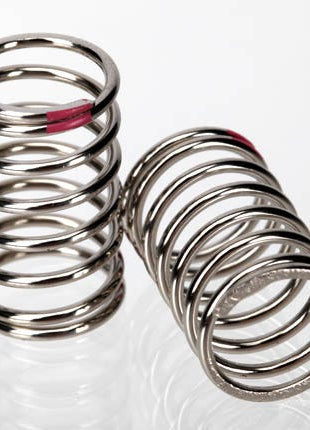Traxxas GTR Shock Spring Set (2)
