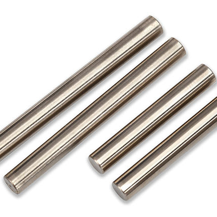 Traxxas X-Maxx/XRT Hardened Steel Shock Mount Suspension Pin Set 7742
