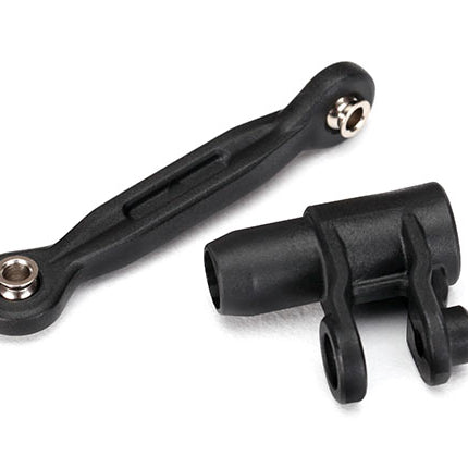 Traxxas X-Maxx Steering & Linkage Servo Horn (7747)