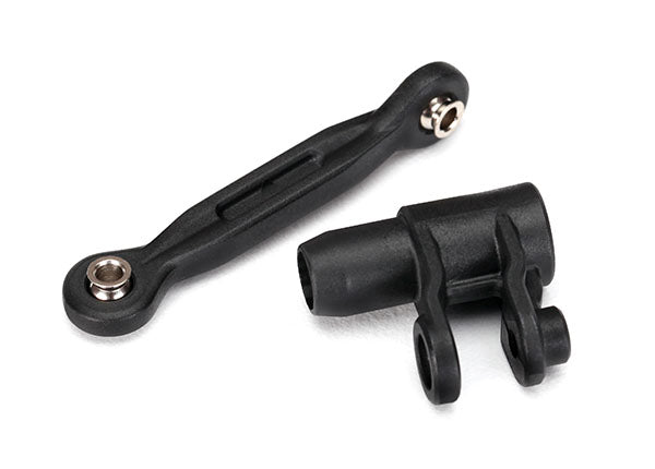 Traxxas X-Maxx Steering & Linkage Servo Horn (7747)
