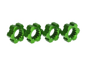 Traxxas X-Maxx Aluminum Wheel Hex Hub (4) – 7756