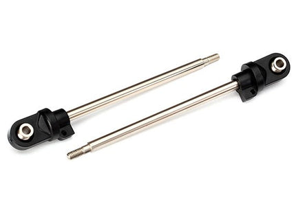 Traxxas 110mm X-Maxx GTX Shock Shaft (2) – 7763