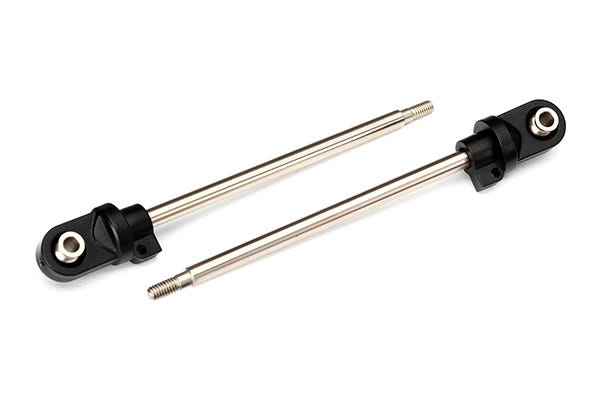 Traxxas 110mm X-Maxx GTX Shock Shaft (2) – 7763