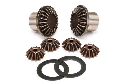 Traxxas X-Maxx/XRT Differential Gear Set (Front or Rear)