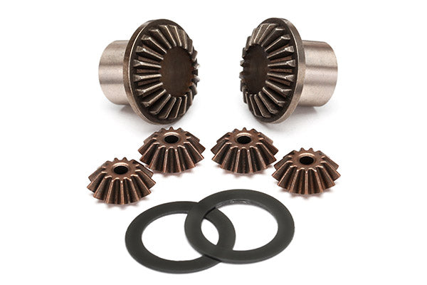 Traxxas X-Maxx/XRT Differential Gear Set (Front or Rear)