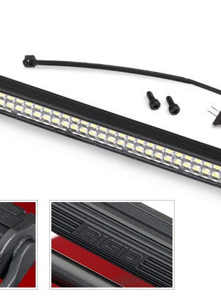 Traxxas TRX-4 Rigid LED Lightbar (Fits TRA8011 Body, Requires TRA8028 Power Supply)