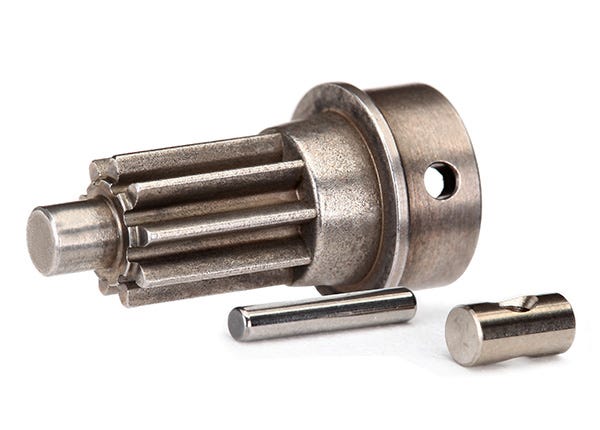 Traxxas TRX-4 Front Portal Drive Input Gear – 8257