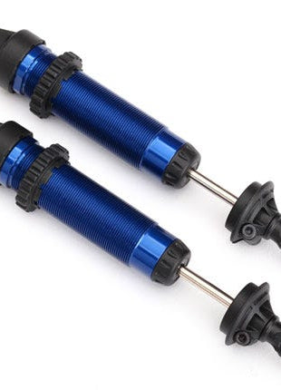Traxxas 134mm Unlimited Desert Racer Front Aluminum GTR Shocks (2)