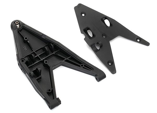 Traxxas Unlimited Desert Racer Front Right Lower Suspension Arm – 8532