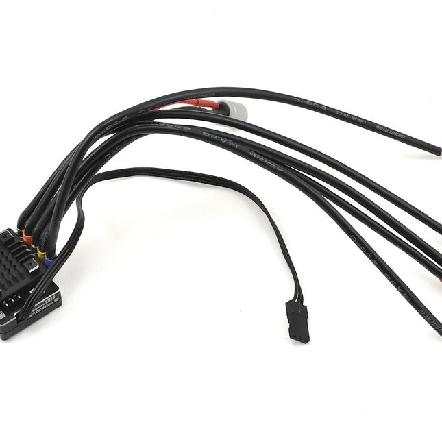Hobbywing Xerun XR10 Pro 1S Stock Spec ESC – Part #30112751