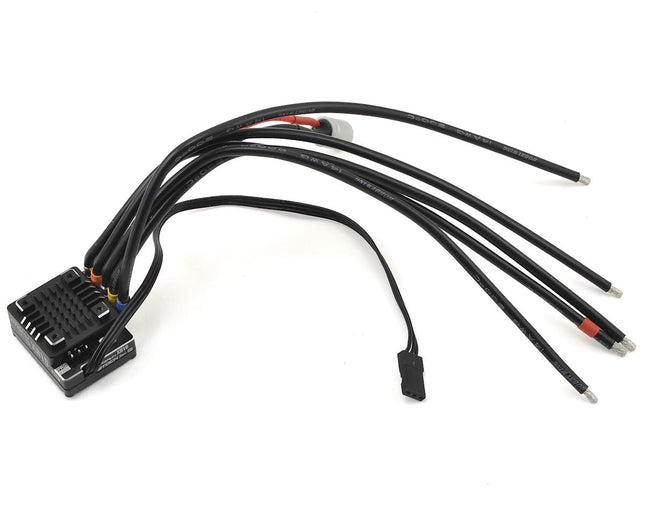 Hobbywing Xerun XR10 Pro 1S Stock Spec ESC – Part #30112751