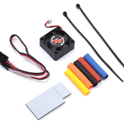 Hobbywing Xerun XR10 Pro 1S Stock Spec ESC – Part #30112751