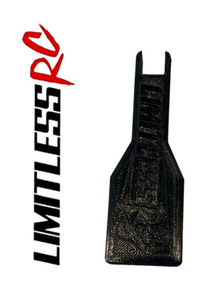 Limitless Mini-z Battery Removal Tool