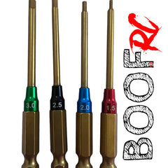 Collection image for: Pit Accessories: Tools
