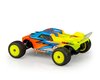 JConcepts Mini-T 2.0 "Finnisher" Body w/Rear Spoiler (Clear)