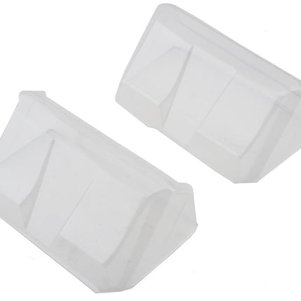 JConcepts TLR 22X-4 “S2” 1/10 Buggy Body w/ S-Type Wing (Clear) (0429)