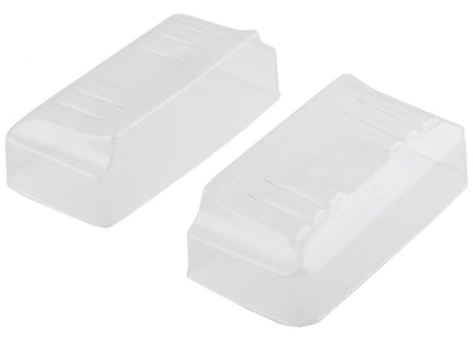 JConcepts "S2" Clear Body w/Turf Wings for B6.4/B6.4D