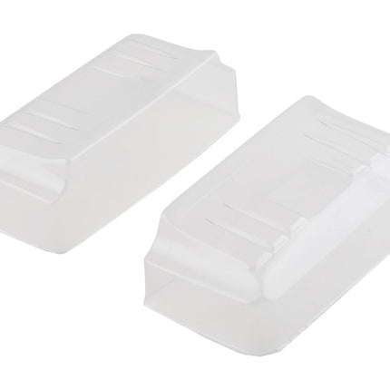 JConcepts "S2" Clear Body w/Turf Wings for B6.4/B6.4D 0474