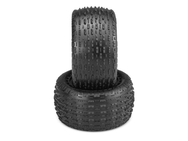 JConcepts Swaggers Carpet 2.2" Truck Tires (2) (Pink) - 3162-010