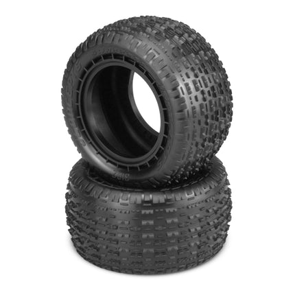 JConcepts Swaggers Carpet 2.2" Truck Tires (2) (Pink) - 3162-010