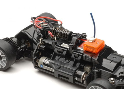 EASYLAP Transponder Connect Cable for Kyosho Mini-Z Sport RWD ET009-S